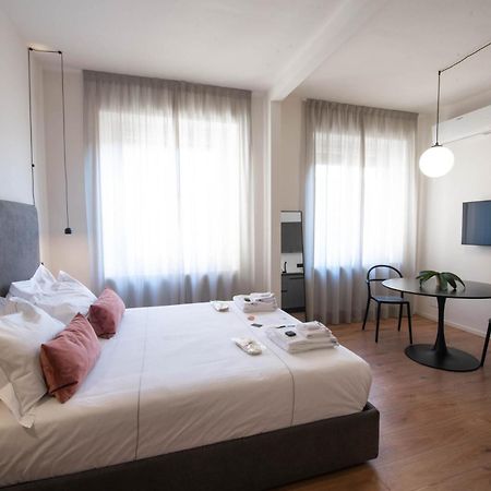 San Carlo Suite Torino Ngoại thất bức ảnh