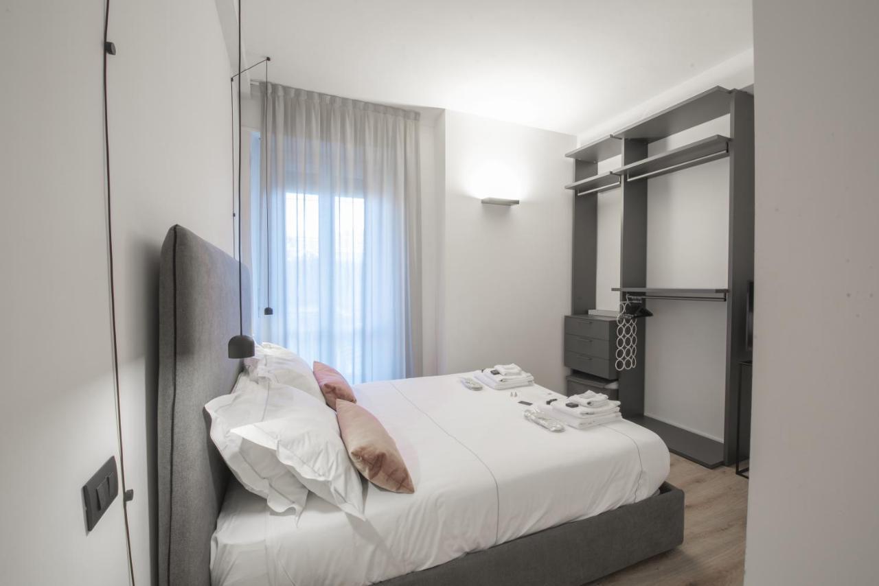 San Carlo Suite Torino Ngoại thất bức ảnh