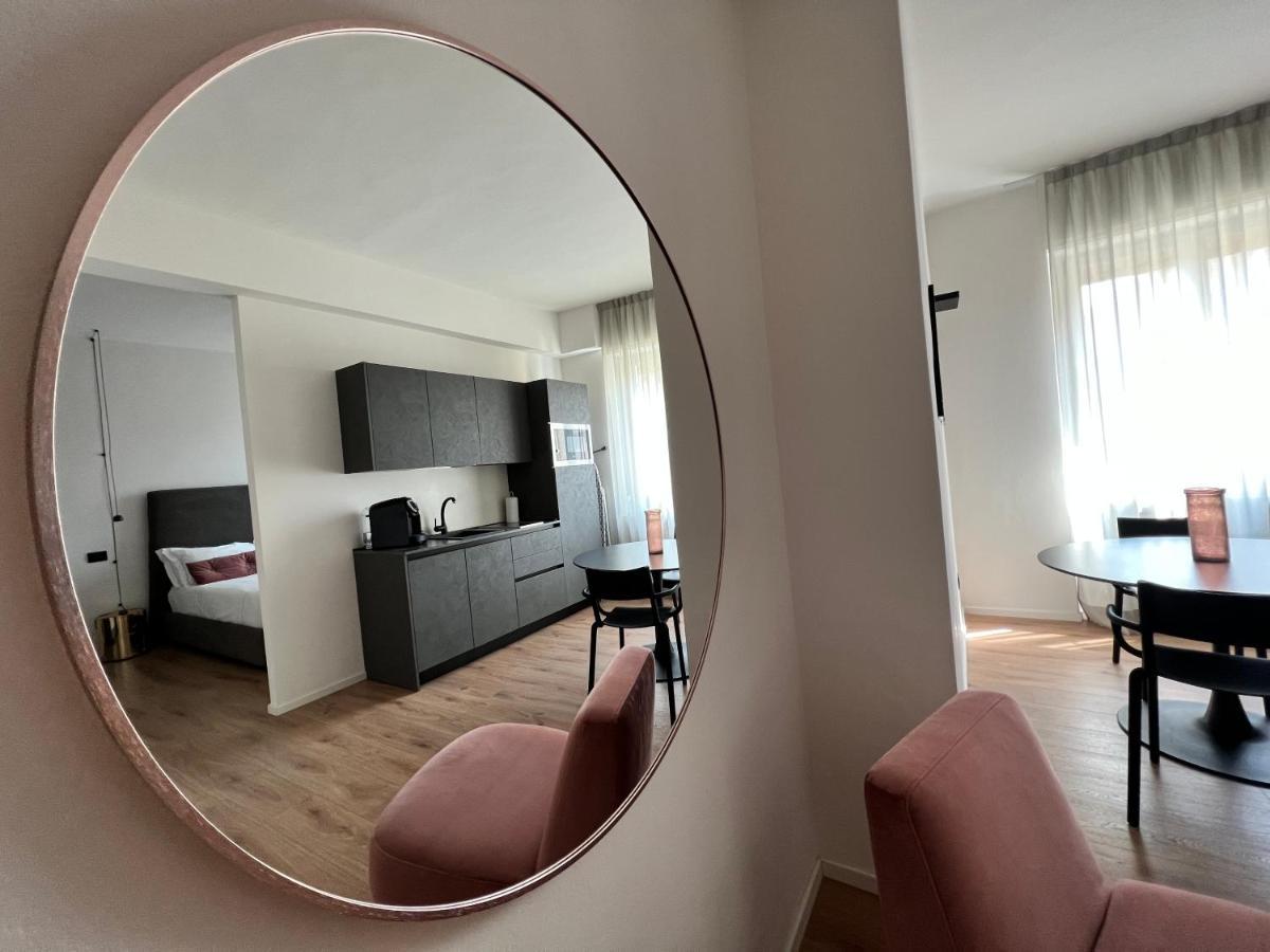 San Carlo Suite Torino Ngoại thất bức ảnh