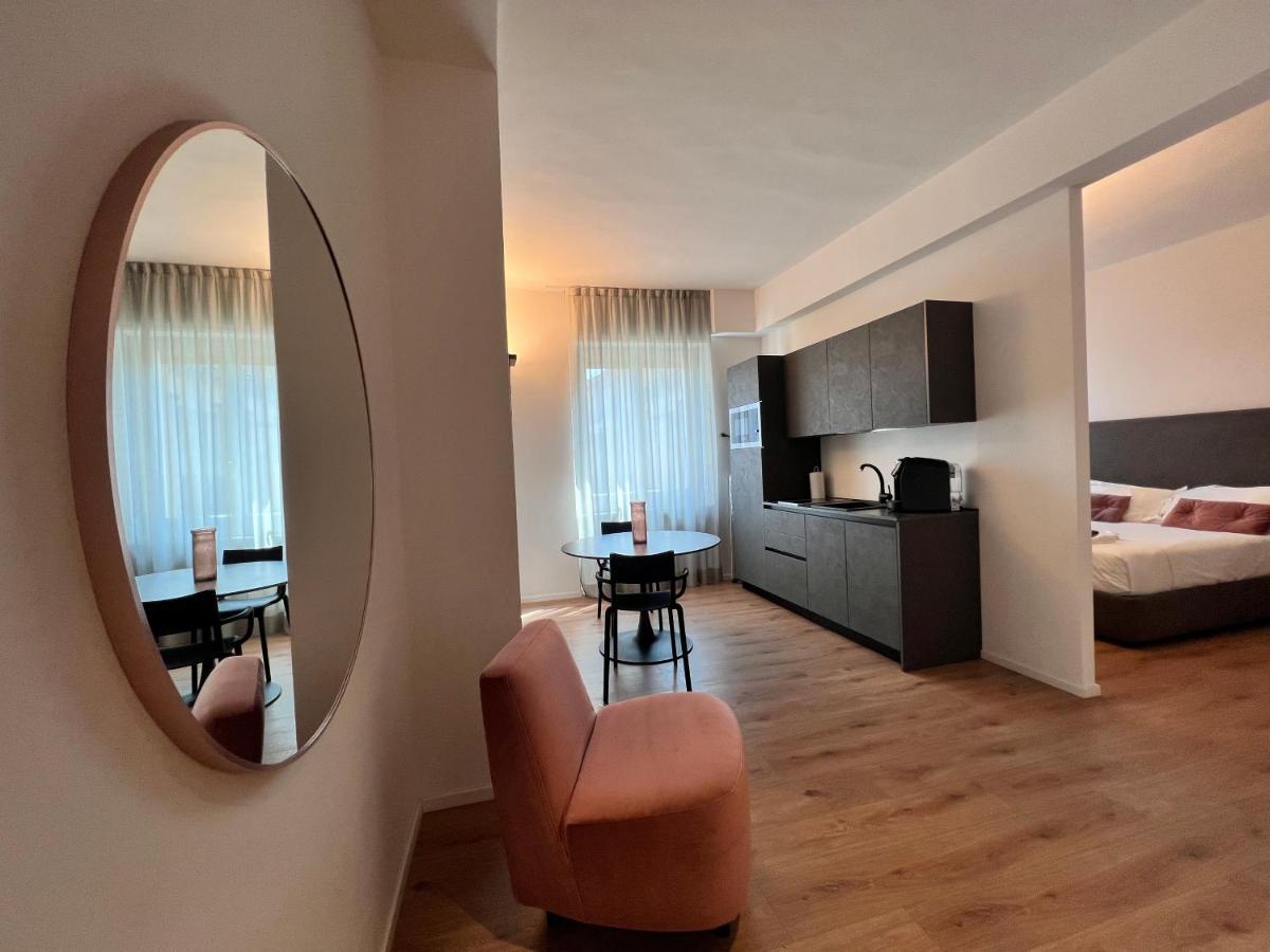 San Carlo Suite Torino Ngoại thất bức ảnh