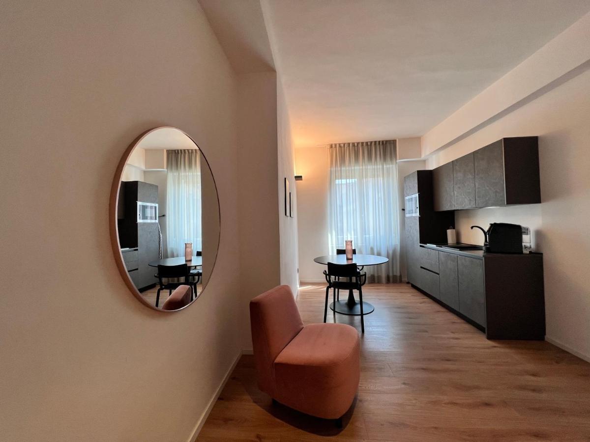 San Carlo Suite Torino Ngoại thất bức ảnh